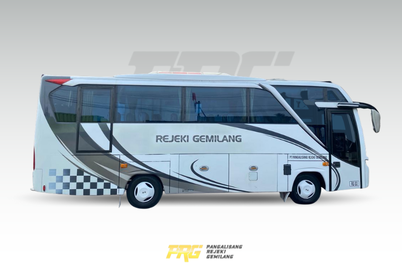 rejeki gemilang 31-33 seaters