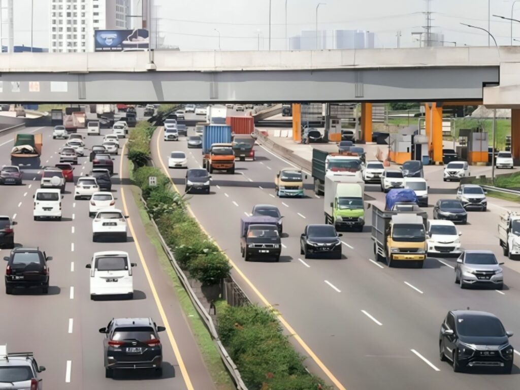 tips memilih kendaraan liburan